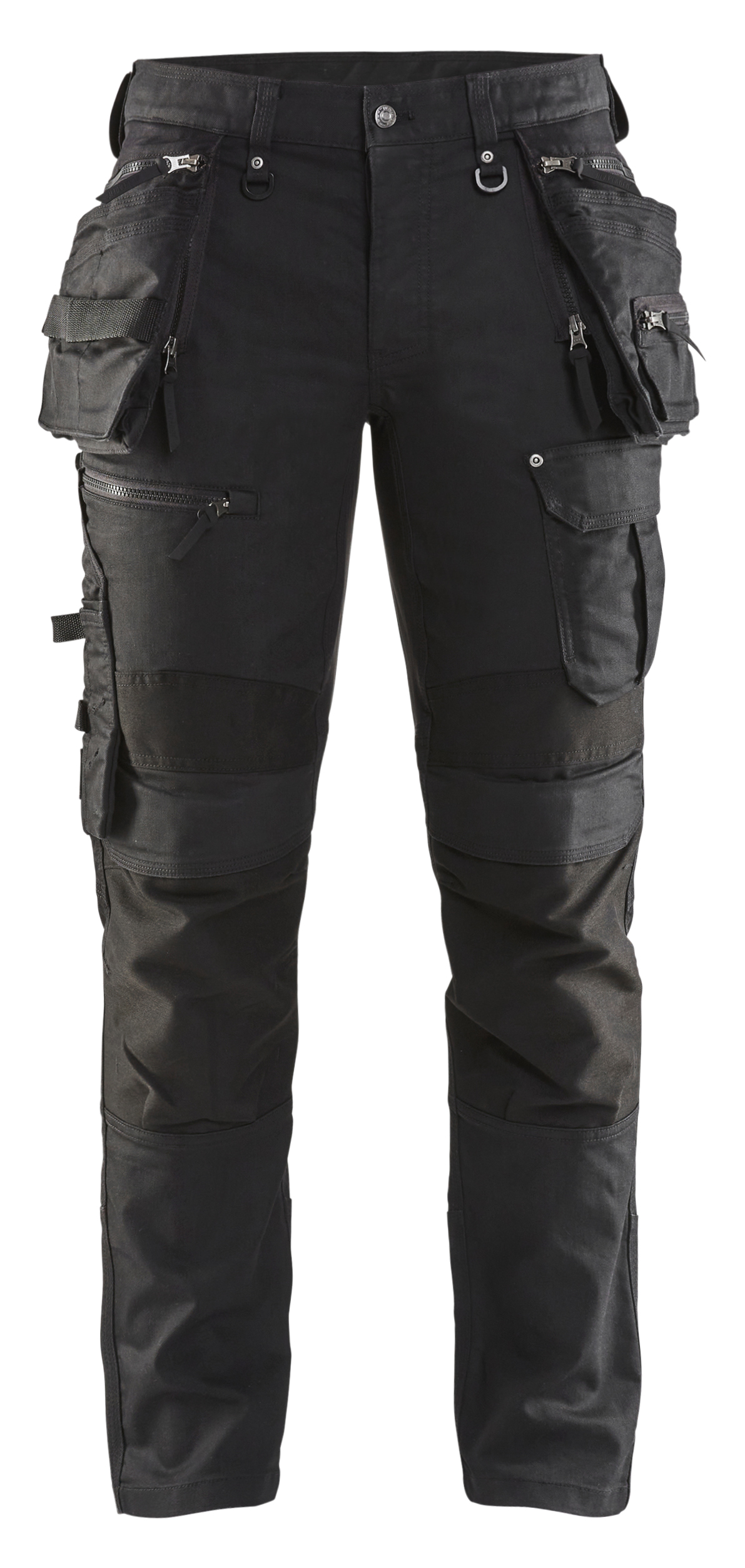 Blåkläder 1990 Craftsman trousers stretch X1900 - Image 3
