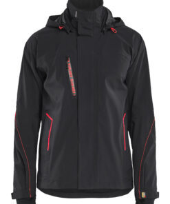 Blåkläder 4483 Shell Jacket Stretch - Image 4