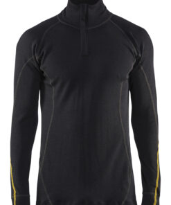 Blåkläder 4796 Base Layer Top Inherent Half Zip