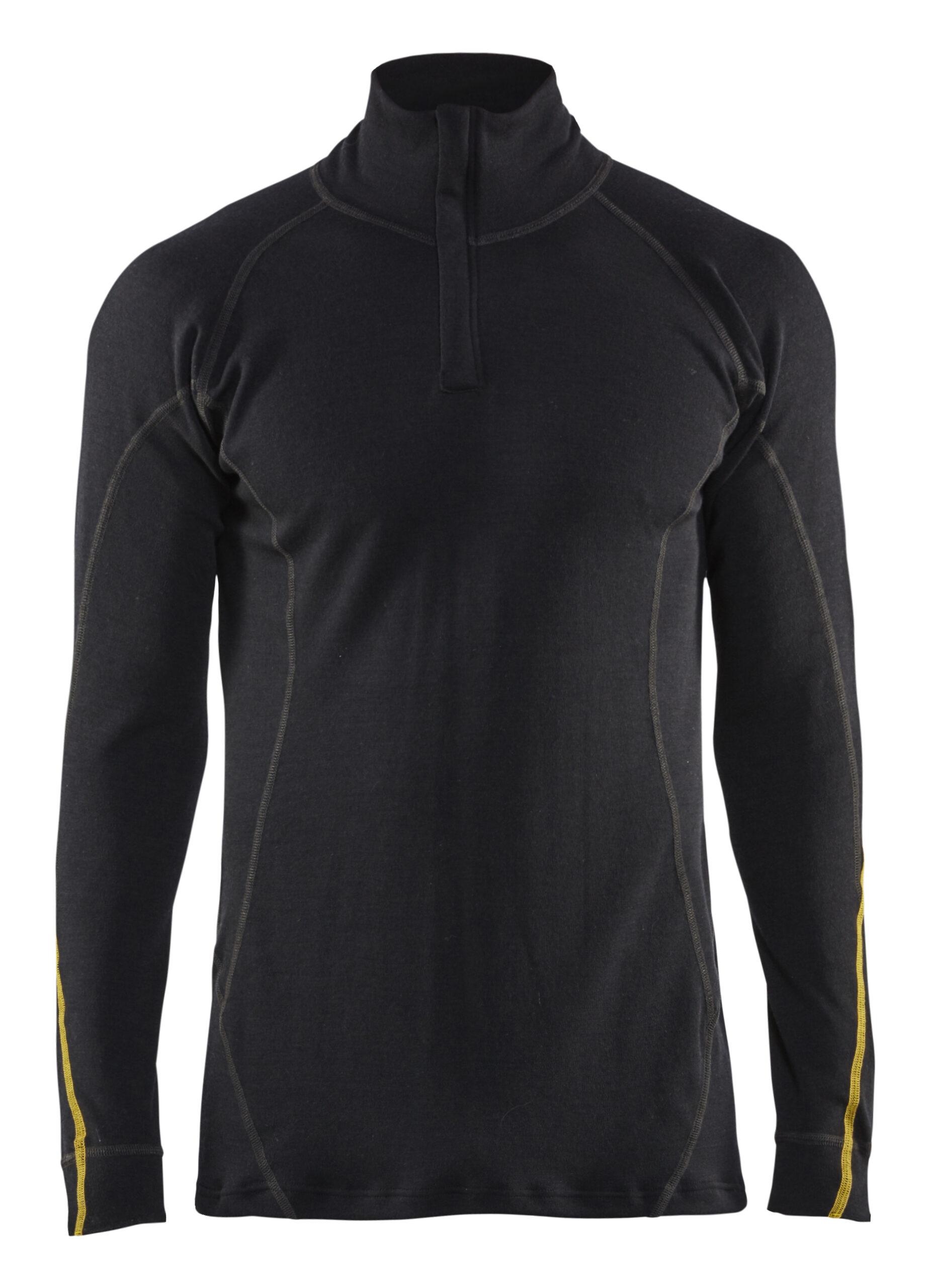 Blåkläder 4796 Base Layer Top Inherent Half Zip