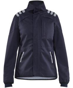 Blåkläder 4442 Women’s Inherent Softshell Jacket