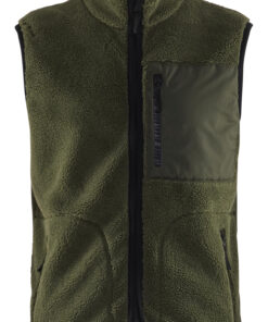 Blåkläder 3820 Pile Vest