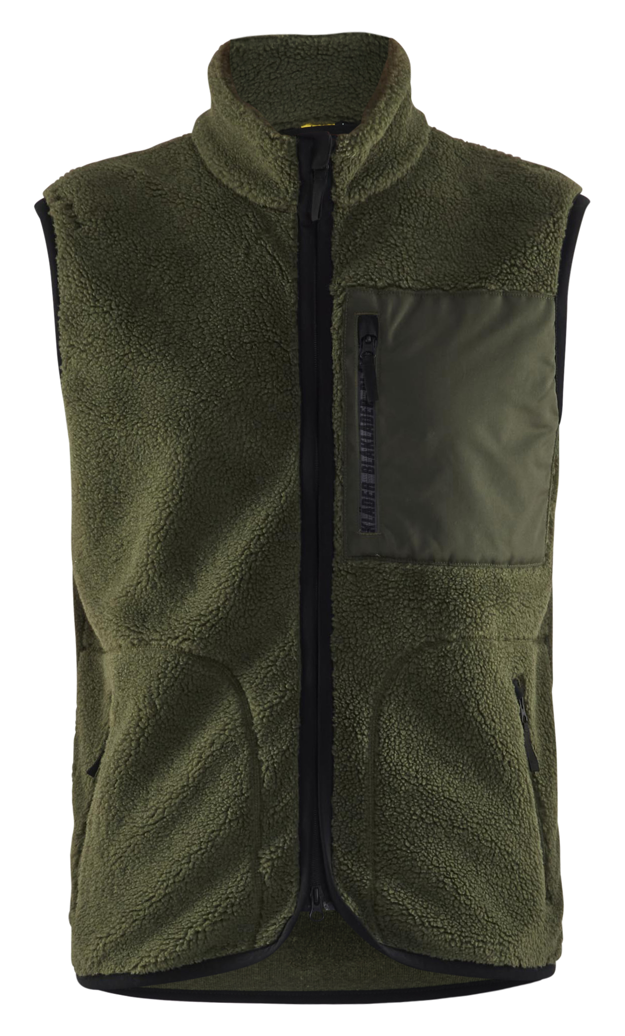 Blåkläder 3820 Pile Vest