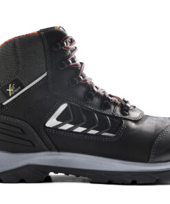 Blåkläder 2446 ELITE Safety Boot S3S M-Guard