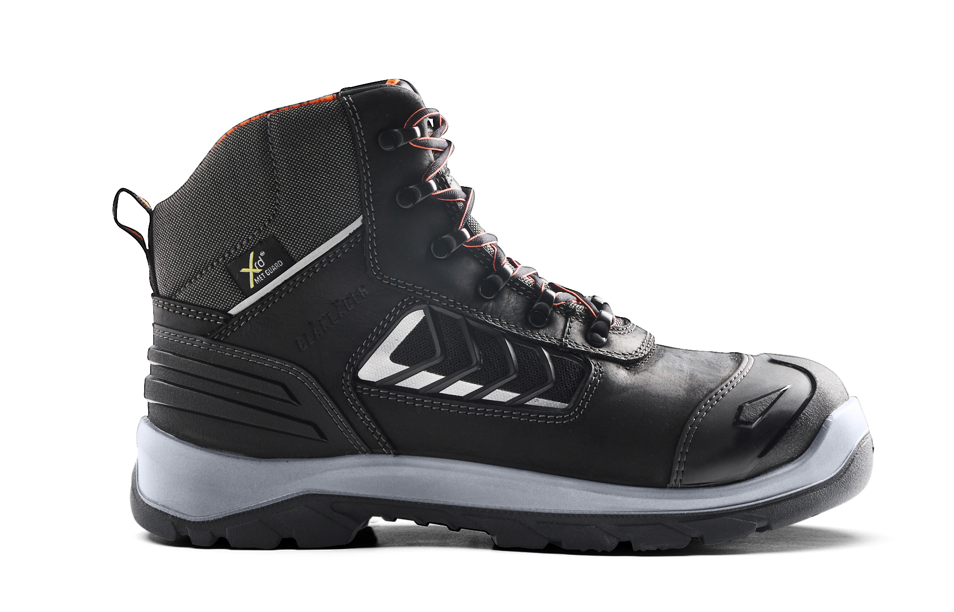 Blåkläder 2446 ELITE Safety Boot S3S M-Guard