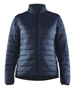 Blåkläder 4715 Women's Warm-Lined Jacket - Image 3