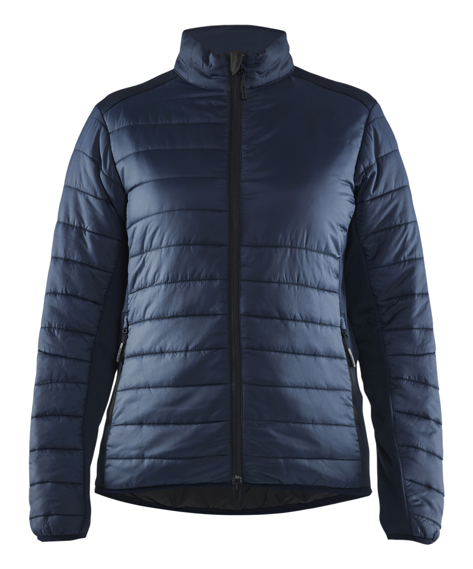 Blåkläder 4715 Women's Warm-Lined Jacket - Image 3