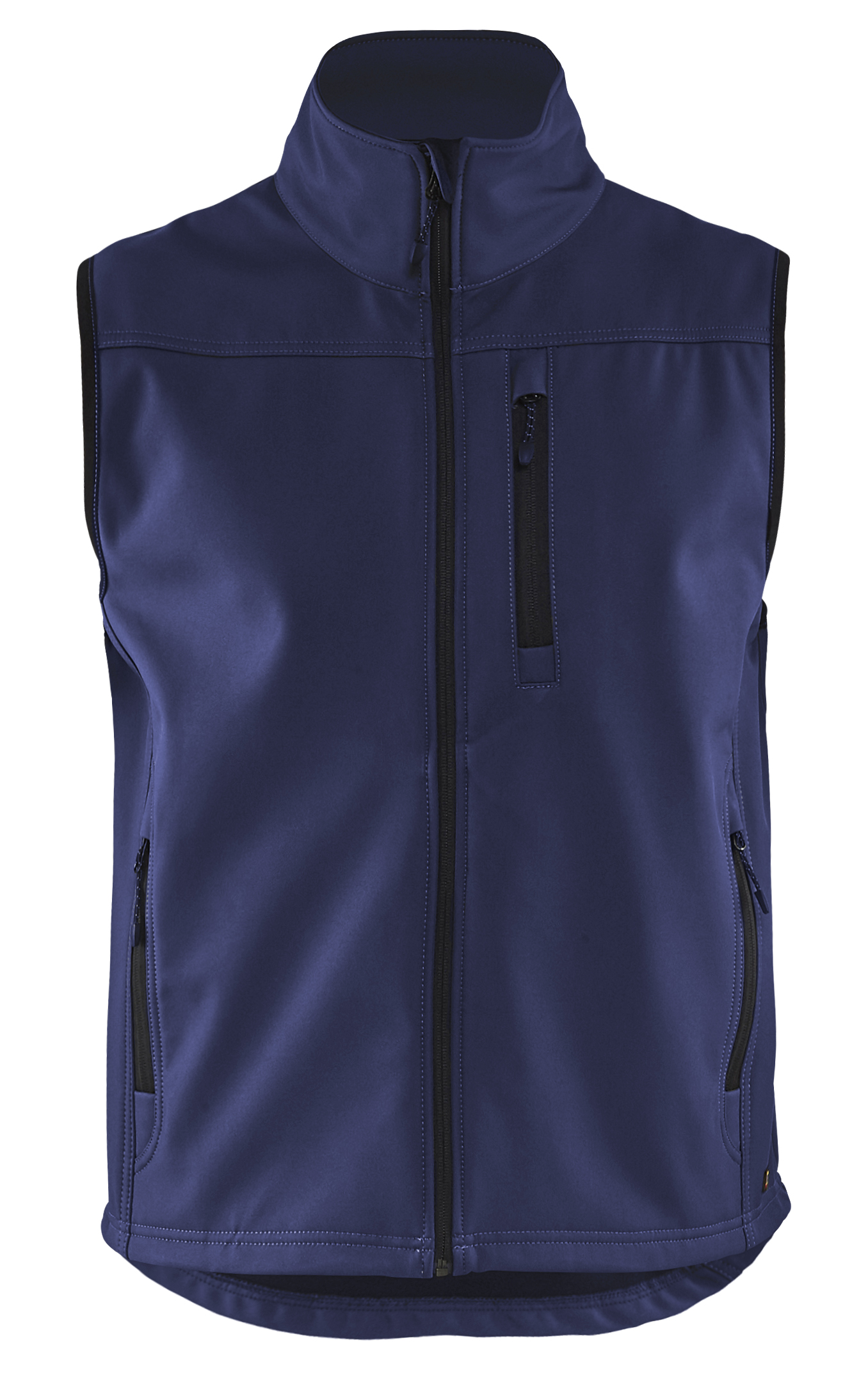 Blåkläder 8170 Softshell vest - Image 2