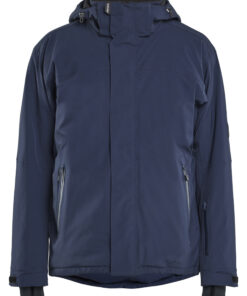 Blåkläder 4991 STRIKER Winter Jacket Stretch - Image 3