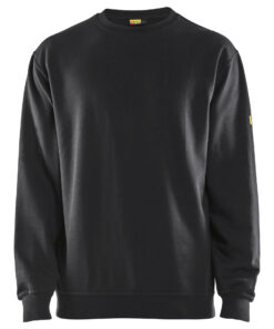 Alternative view of Blåkläder 3074 Sweatshirt Inherent