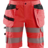 Red Hi-Vis