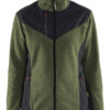 Autumn Green/Black