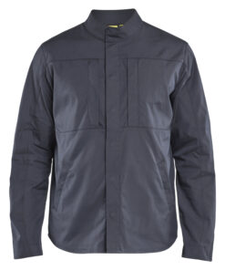 Alternative view of Blåkläder 4411 Overshirt Stretch