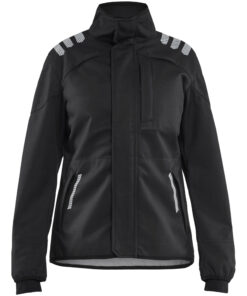 Alternative view of Blåkläder 4442 Women’s Inherent Softshell Jacket