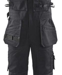 Blåkläder 2650 Sleeveless Overalls - 65% polyester