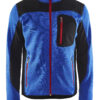 Cornflower Blue/Black