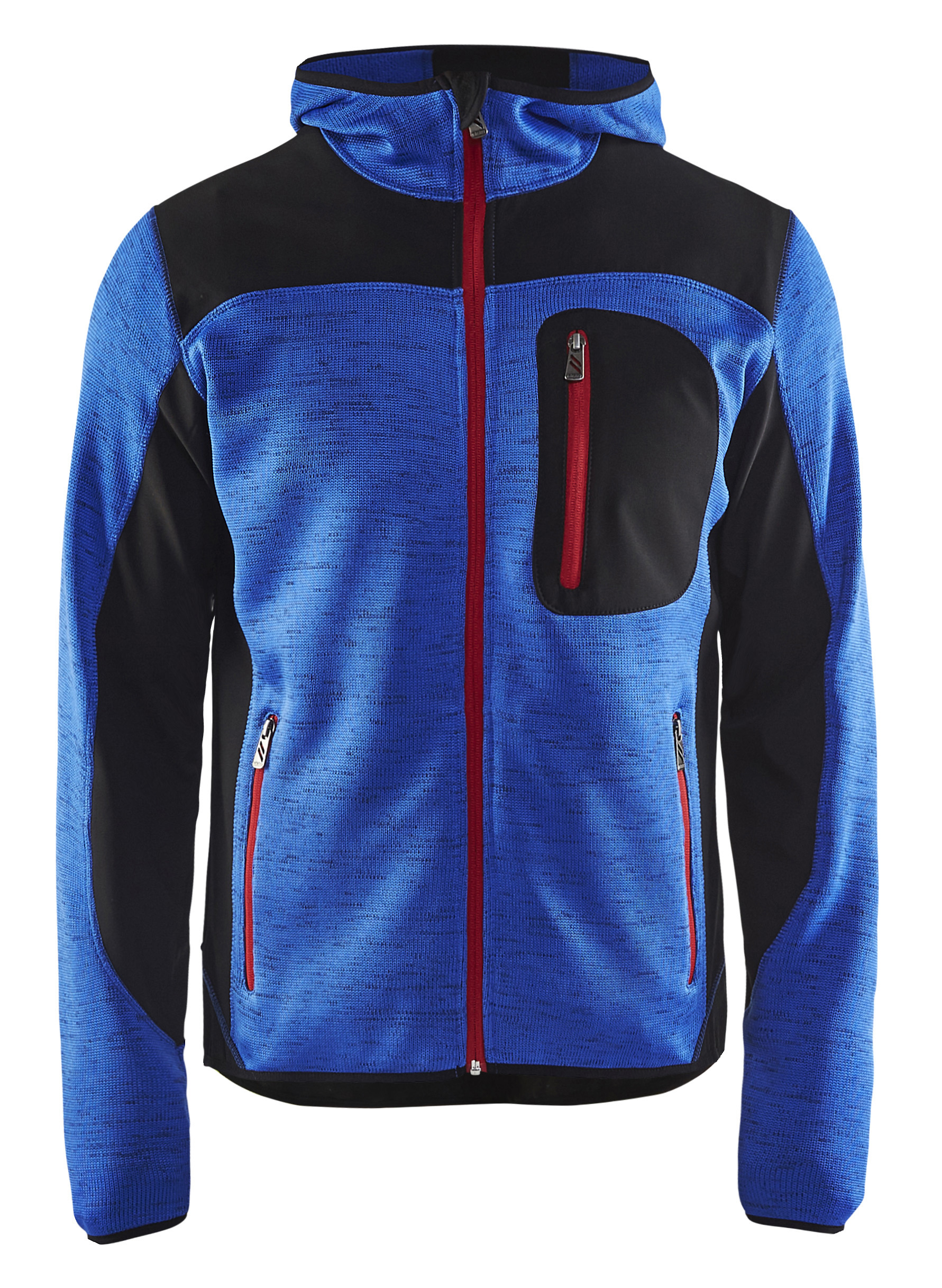 Blåkläder 4930 Knitted jacket - Image 6