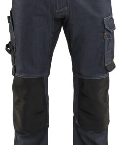 Blåkläder 1751 Craftsman Trousers Stretch - 55% cotton