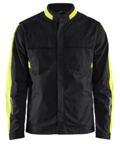 Blåkläder 4444 Industry jacket stretch - Image 4