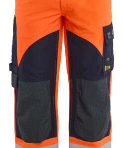 Blåkläder 1588 Multinorm Inherent trousers - 46% FR polyester
