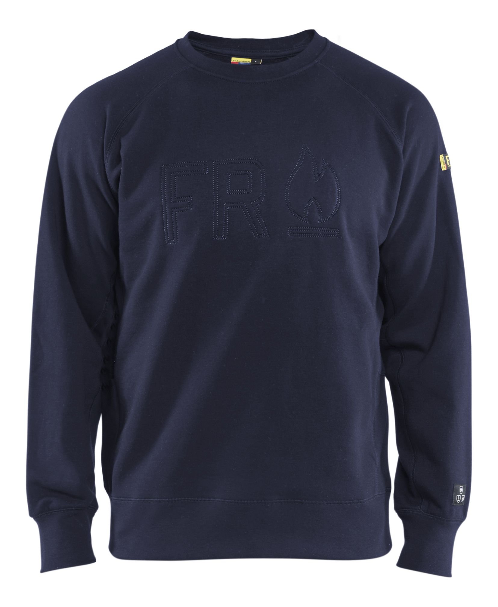 Blåkläder 3477 Sweatshirt Inherent