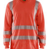 Red Hi-Vis