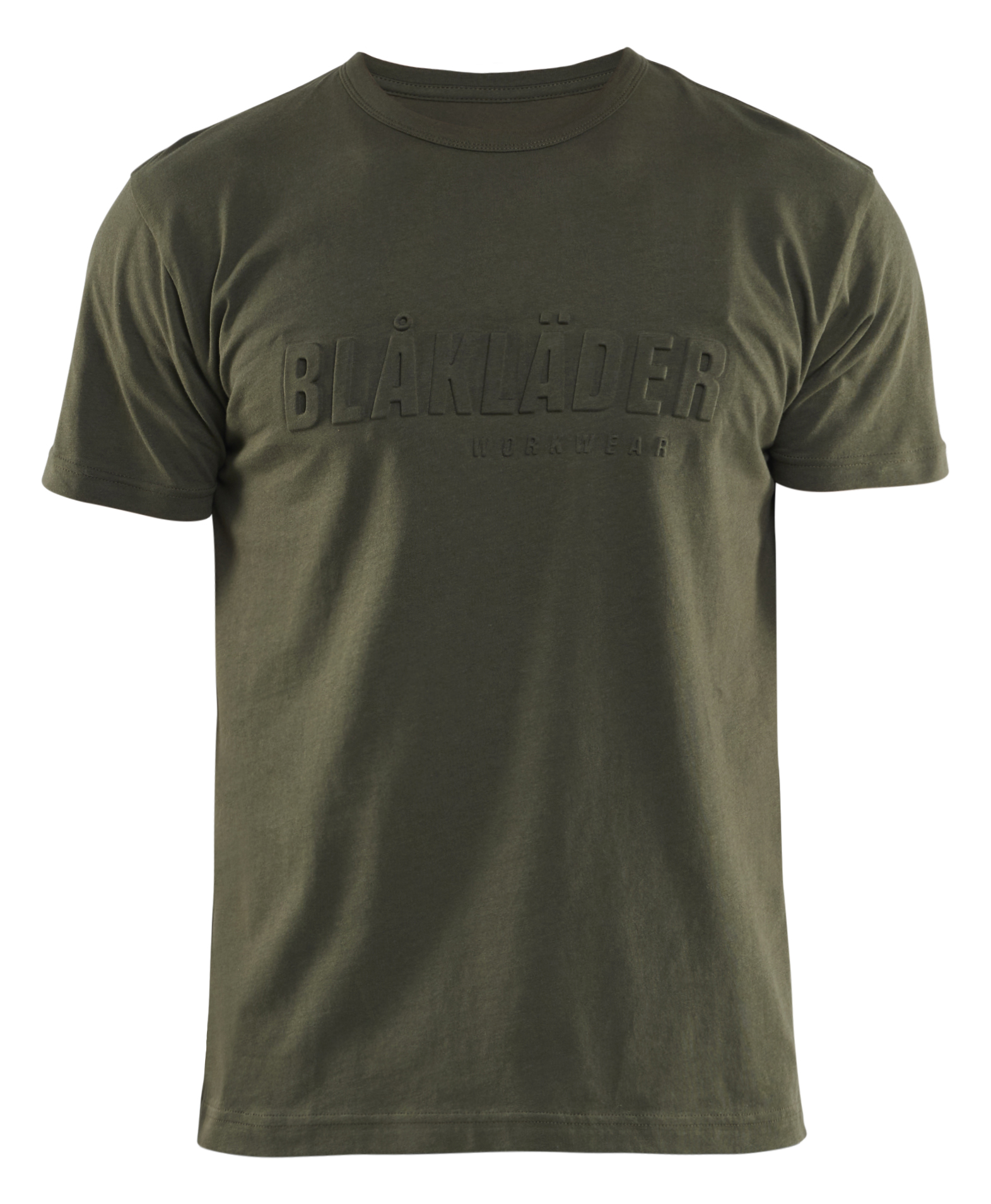 Blåkläder 3531 T-shirt 3D - 100% cotton - Image 9