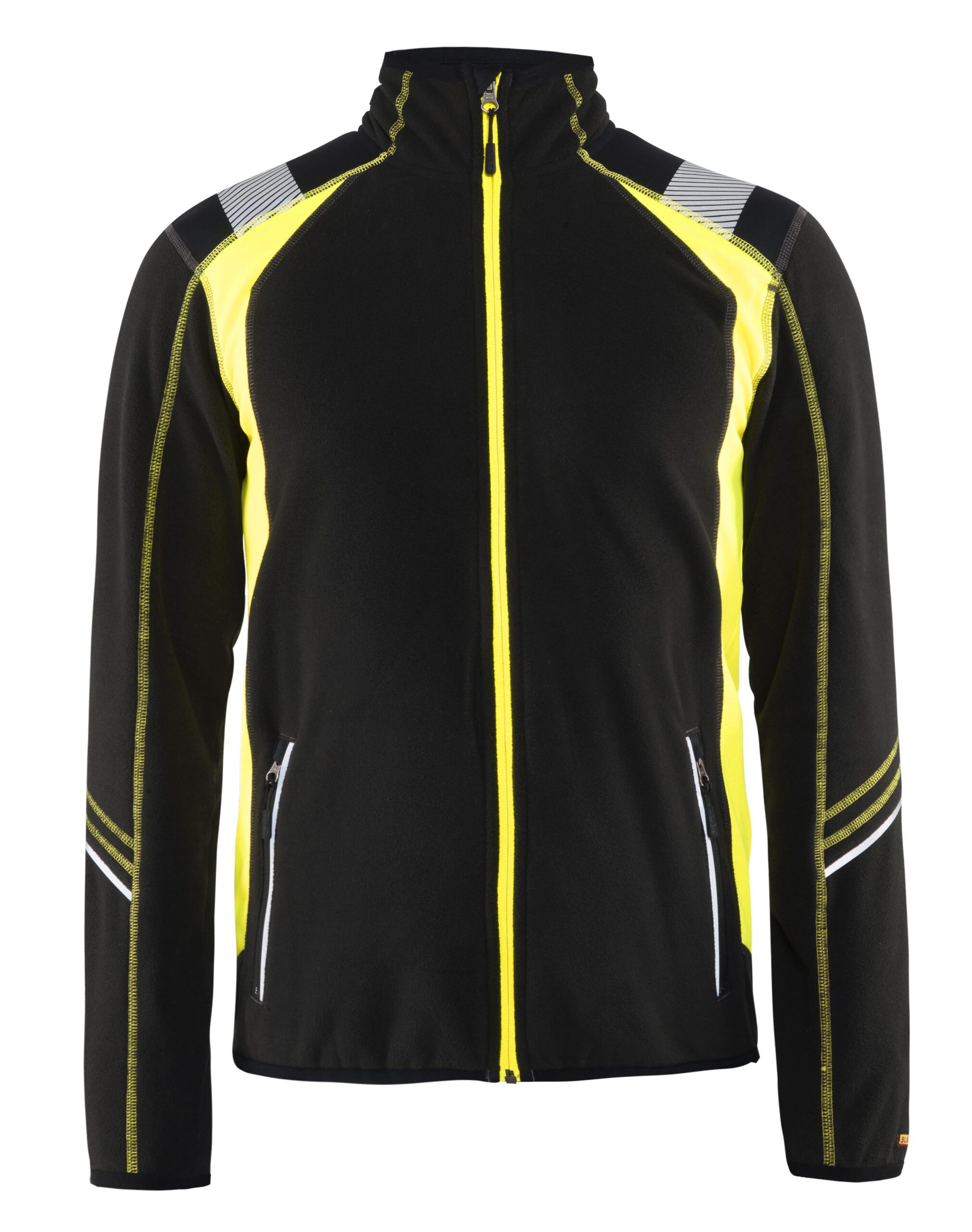 Blåkläder 4993 Microfleece jacket