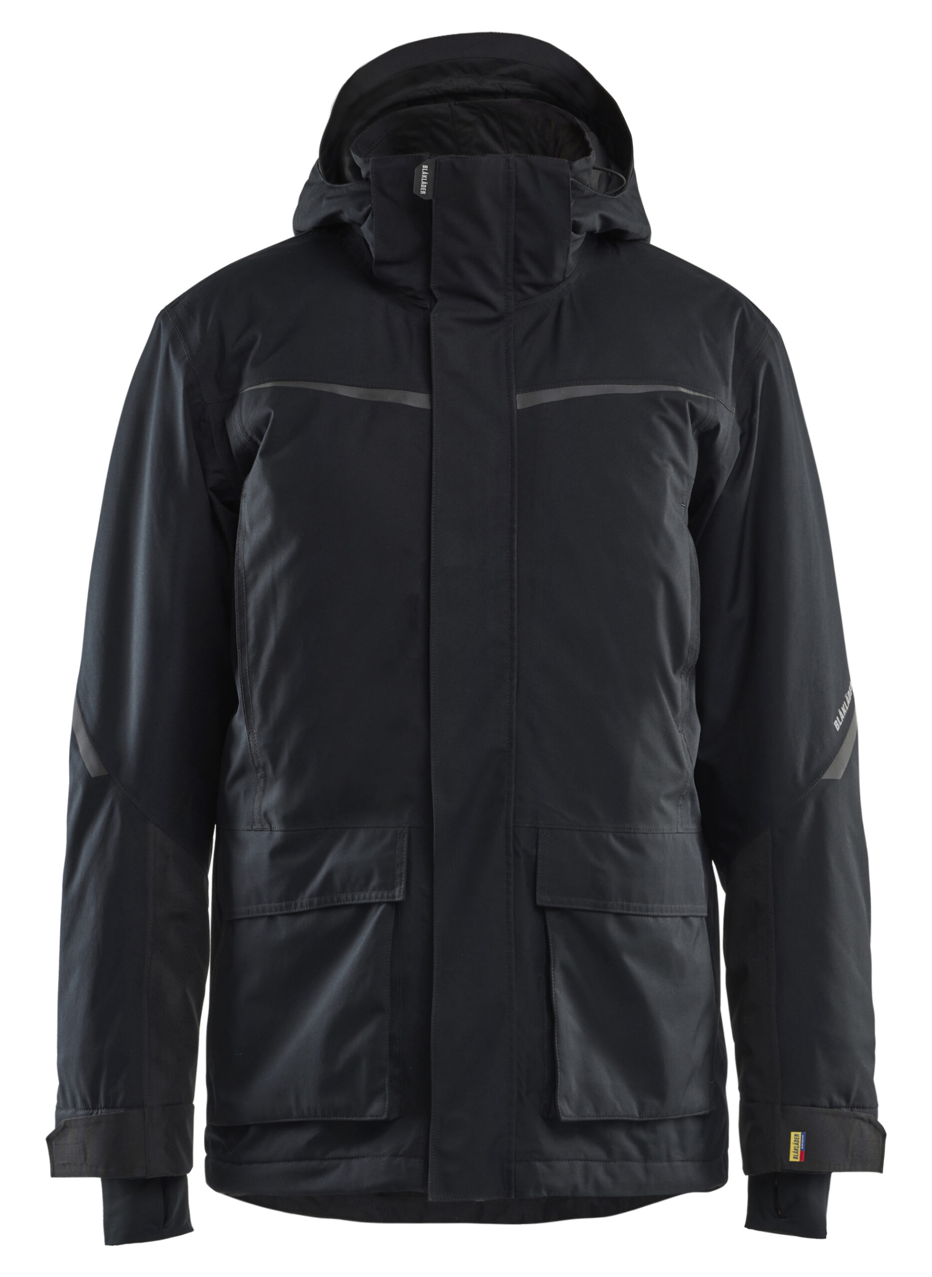 Blåkläder 4989 Winter Parka