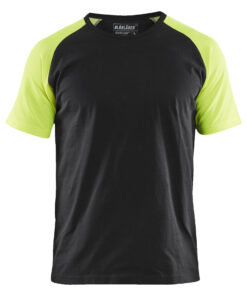 Alternative view of Blåkläder 3515 T-shirt