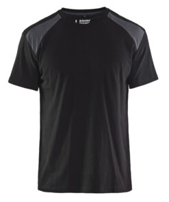 Blåkläder 3379 T-shirt - 100% cotton, single jersey, 150 g/m² - Image 14