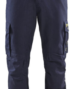 Alternative view of Blåkläder 1417 Inherent Trousers
