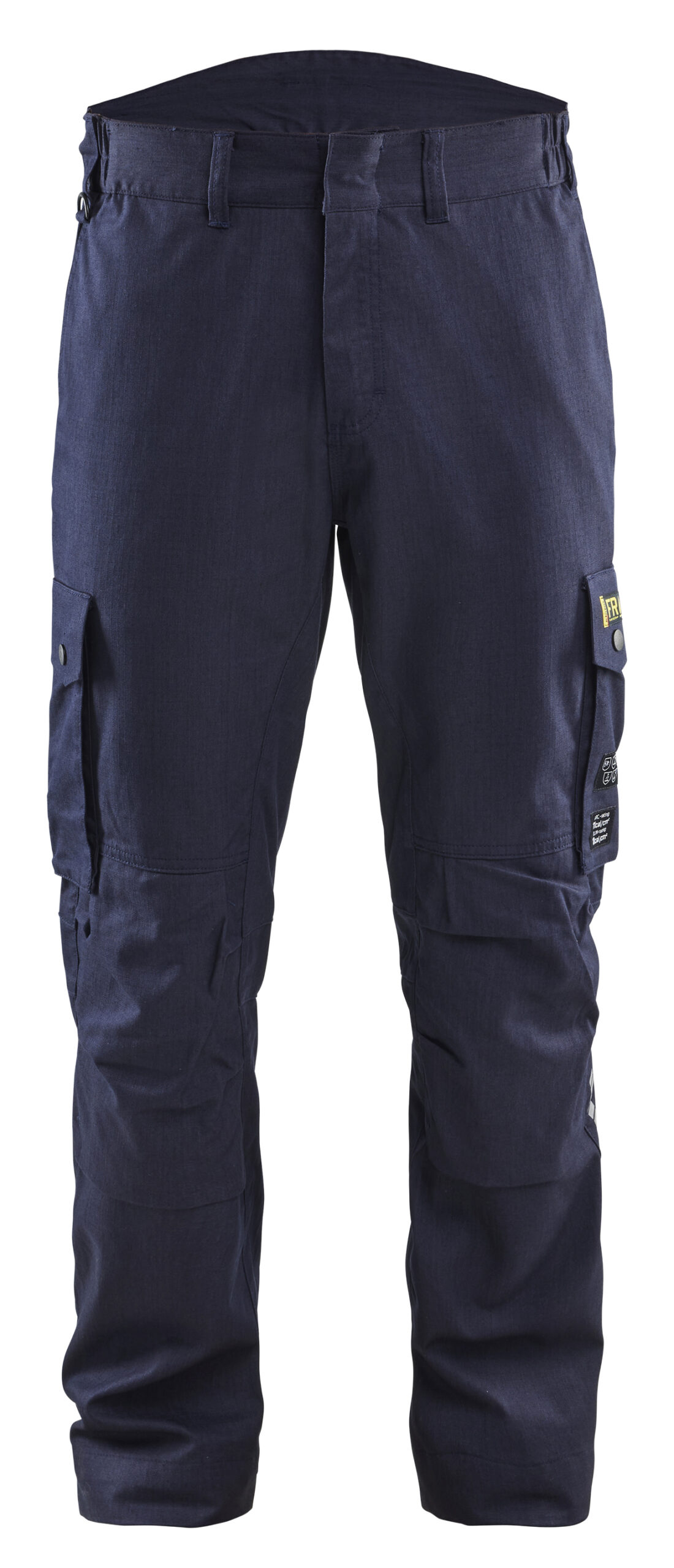 Blåkläder 1417 Inherent Trousers - Image 2