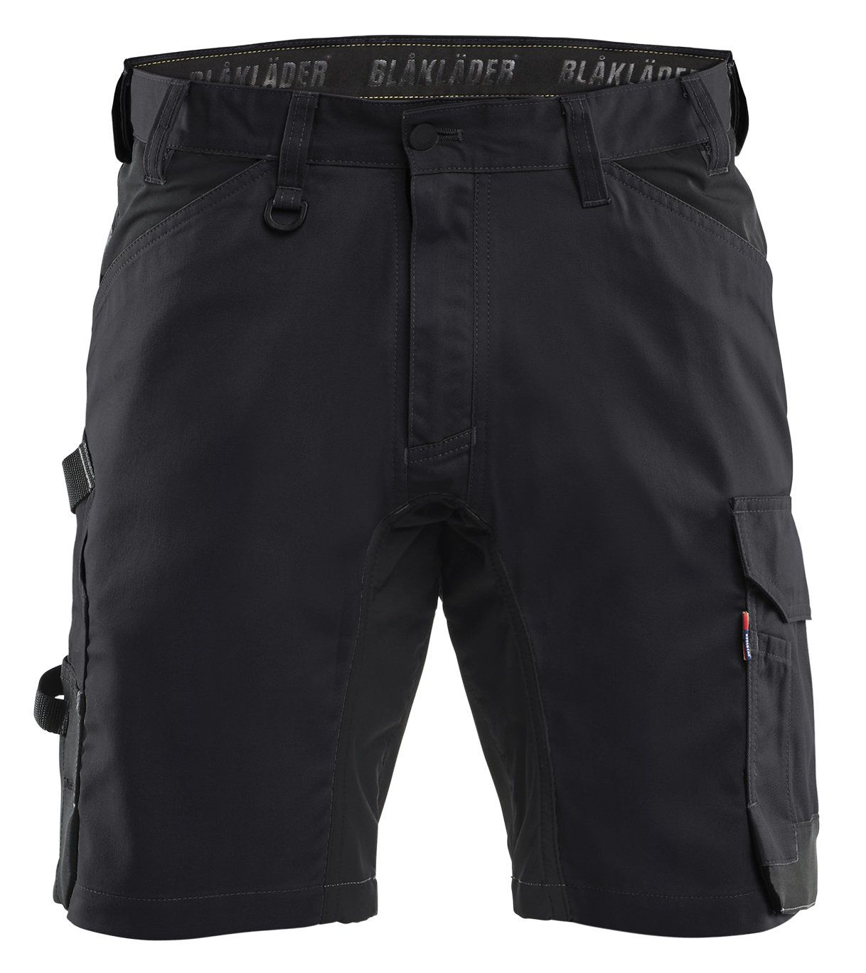 Blåkläder 1753 Craftsman shorts stretch - Image 2