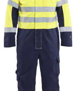 Blåkläder 6379 Multinorm Overall