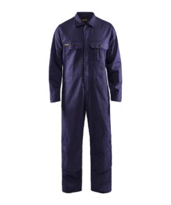 Blåkläder 6151 Overall - 100% cotton, twill, 320 g/m²