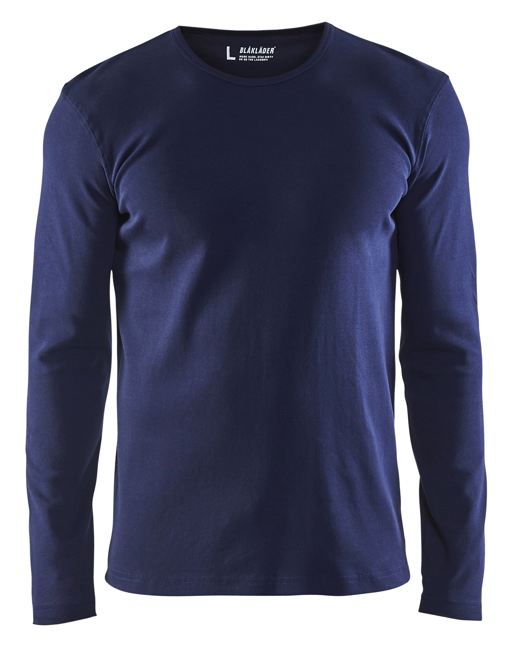 Blåkläder 3314 T-shirt long sleeved - Image 2