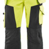 Hi-Vis Yellow/Black