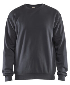 Alternative view of Blåkläder 3585 Sweatshirt