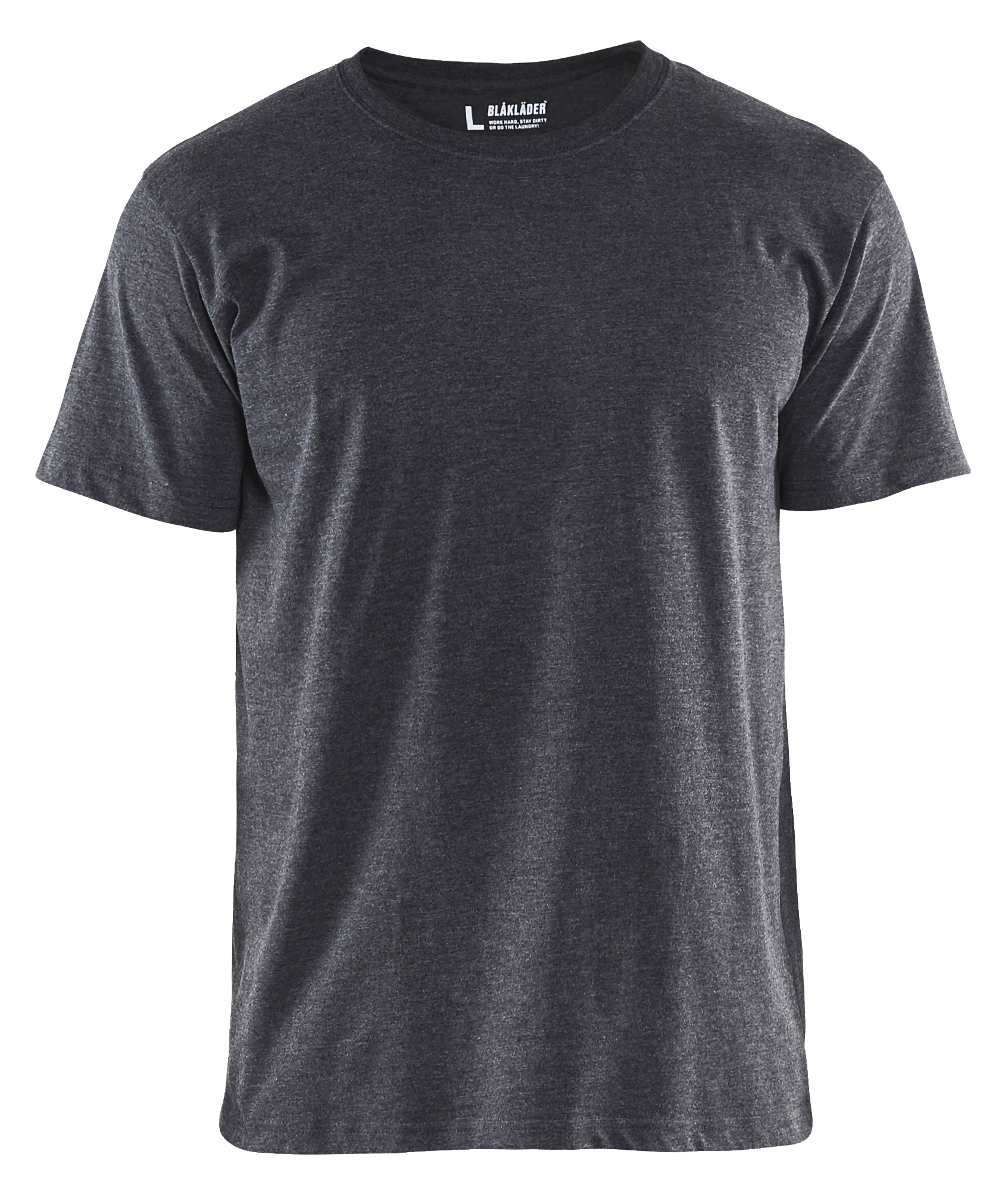 Blåkläder 3625 T-Shirt 5-Pack - 60% Cotton