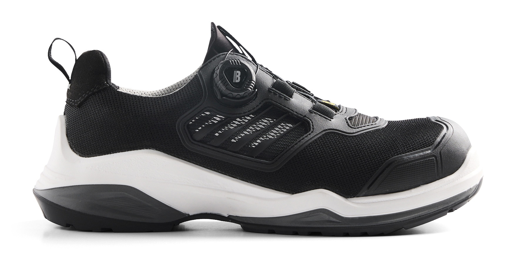 Blåkläder 2487 STRIKER Safety Shoe S1PS
