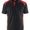 Black/Red