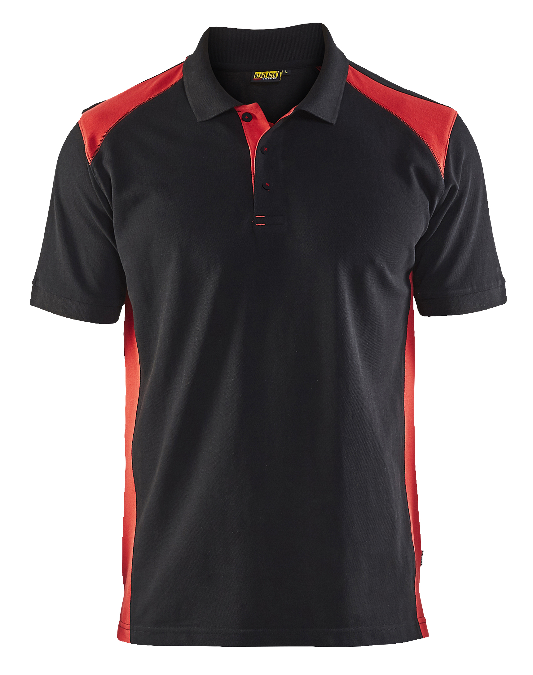 Blåkläder 3324 Polo shirt - Image 7