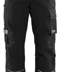 Blåkläder 7173 Women's flame resistant trousers
