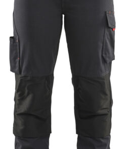 Blåkläder 7195 Women's Service Trousers Stretch - Image 4