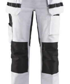 Blåkläder 7910 Women's Painter's Trousers Stretch
