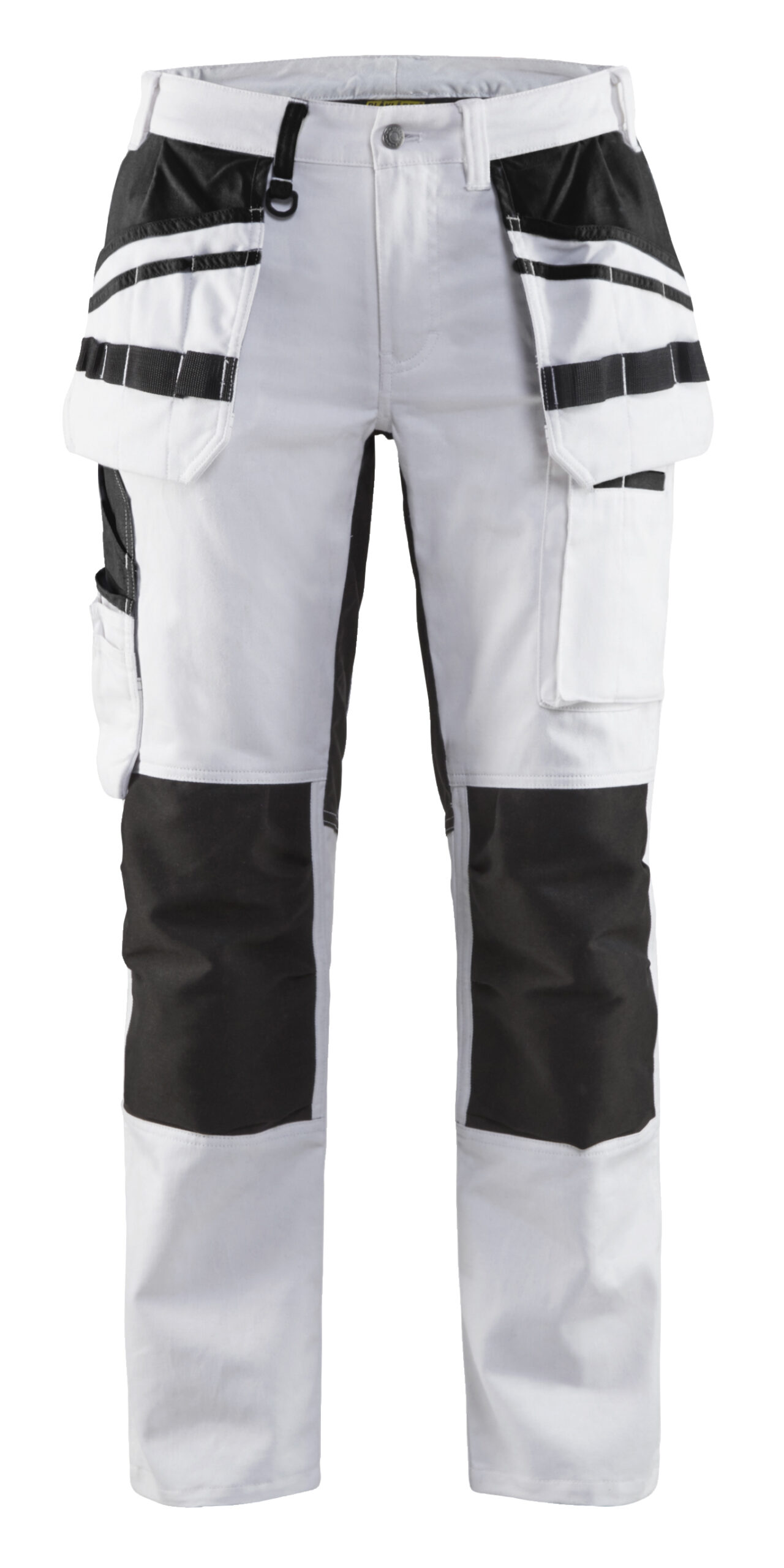 Blåkläder 7910 Women's Painter's Trousers Stretch