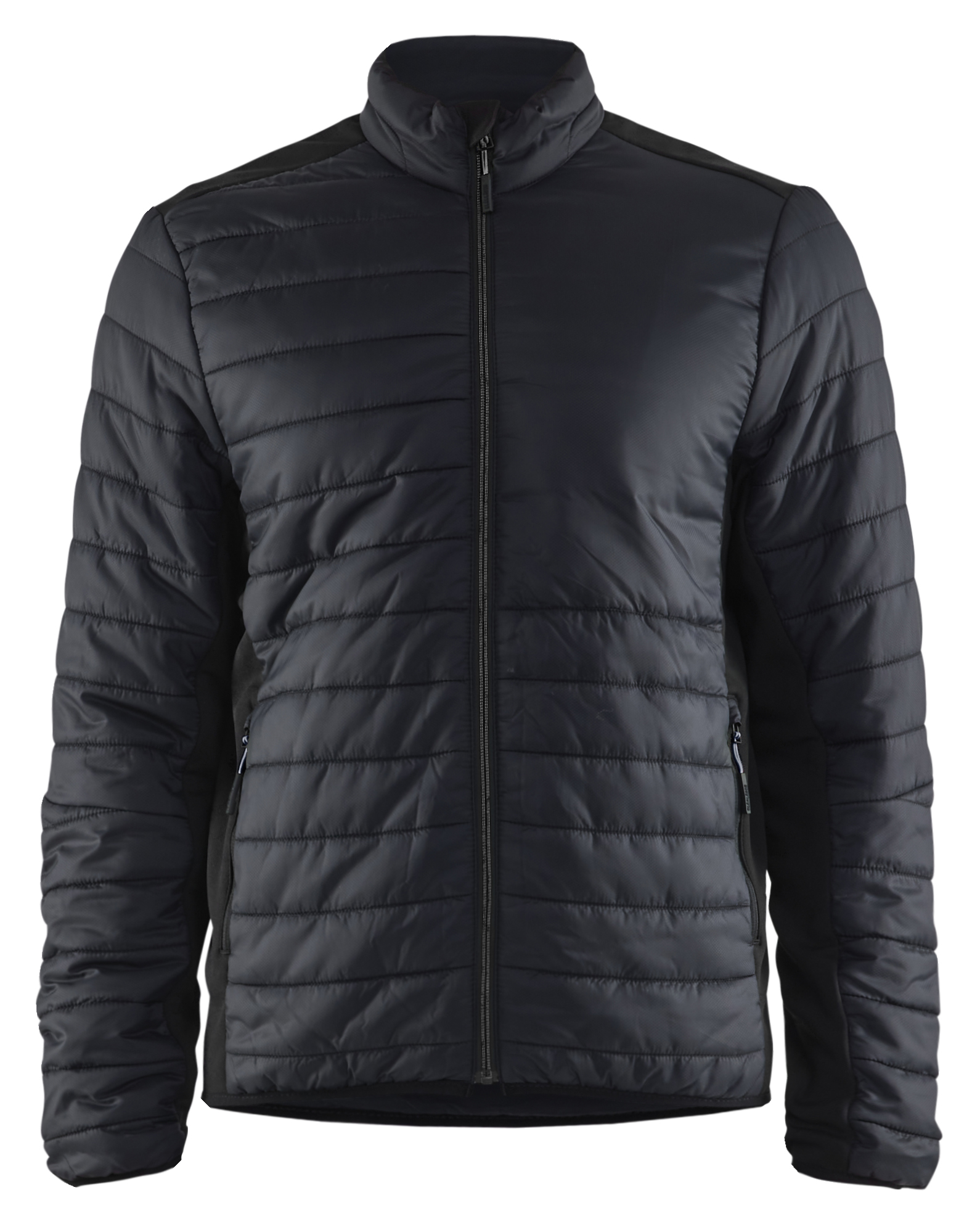 Blåkläder 4710 Warm-Lined Jacket - Image 3