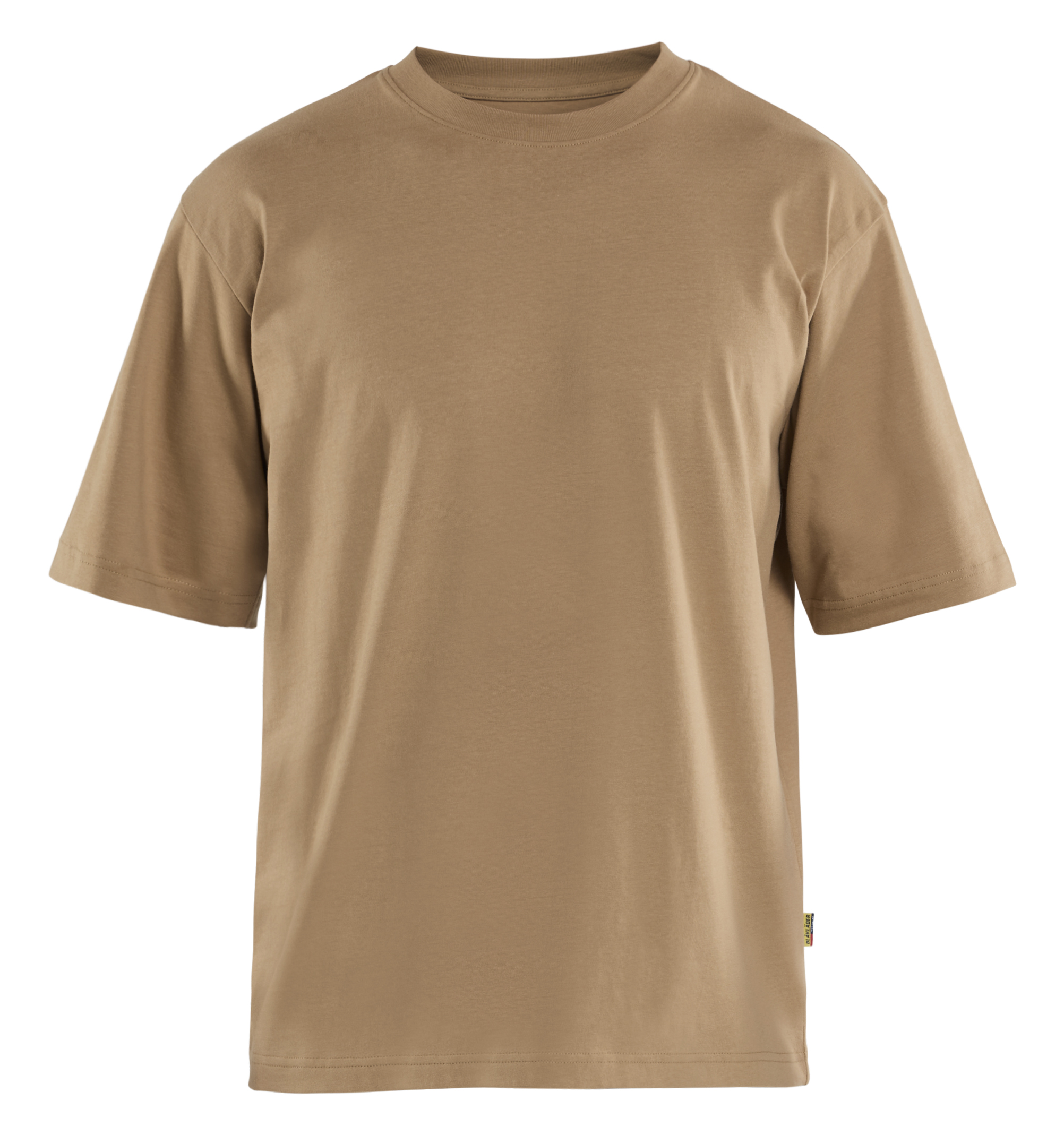 Blåkläder 3429 T-shirt Loose Fit - Image 5