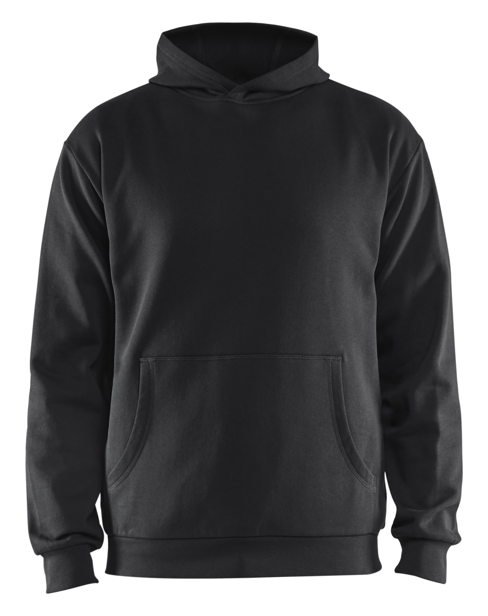 Blåkläder 3586 Hoodie - Image 3